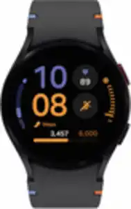 Galaxy Watch FE (40mm) Smartwatch schwarz