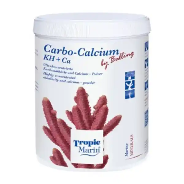 Bild 1 von Tropic Marin ® Carbo-Calcium (Pulver) 700g