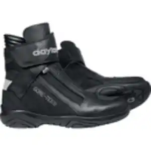 Arrow Sport GTX Stiefel Schwarz