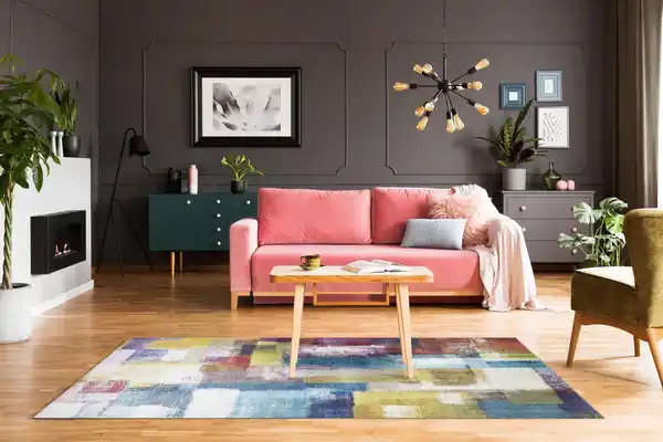 Bild 3 von Teppich ca. 80 x 150 cm