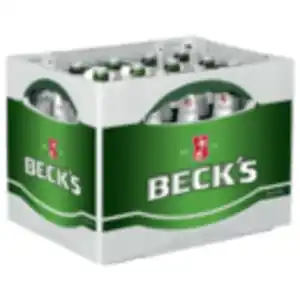 Beck's