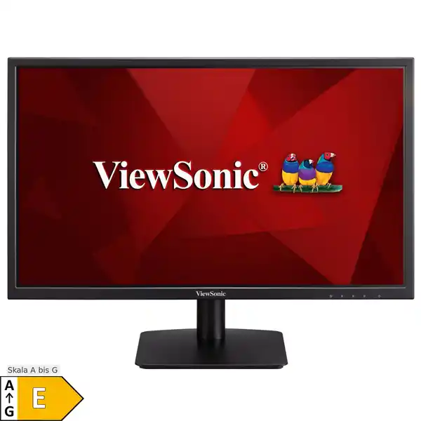 Bild 1 von ViewSonic Monitor VA2405-H