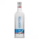 Bild 1 von Vodka "Khortytsa Ice" 40% vol.