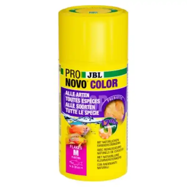 Bild 1 von JBL PRONOVO Color Flakes M 100 ml