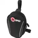 Bild 1 von QBag Beintasche/Hecktasche/Tankrucksack 03 schwarz