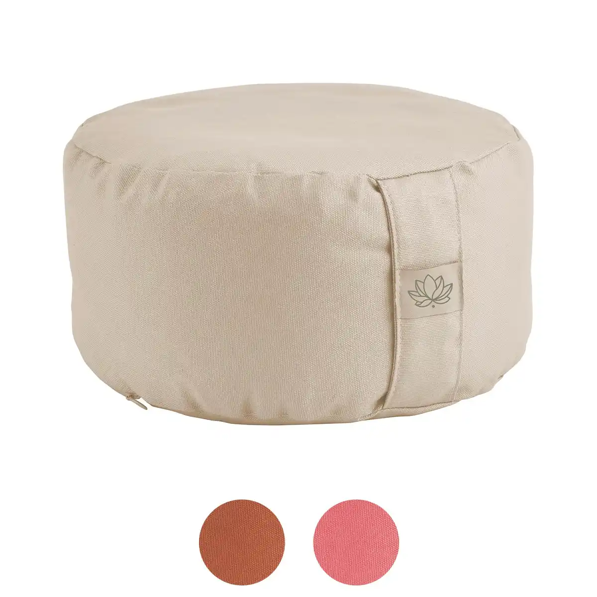 Bild 1 von CRANE Yoga Kissen