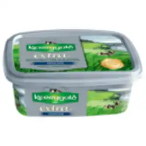 Kerrygold extra gesalzen mit Rapsöl 250g