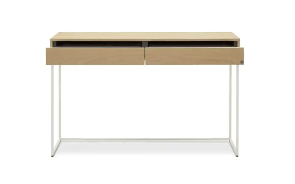 Bild 3 von Funktionstisch Kara-Frame 73, Eiche/Sand