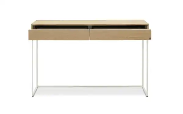 Bild 3 von Funktionstisch Kara-Frame 73, Eiche/Sand