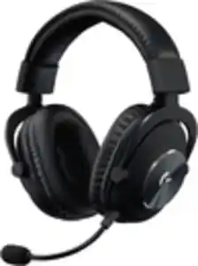 PRO X Gaming Headset schwarz