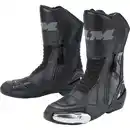 Bild 2 von Curbs WP Motorradstiefel lang Schwarz