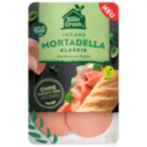 Billie Green vegane Mortadella Klassik 80g