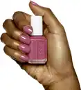 Bild 2 von essie Nagellack Nr. 413 mrs always-right + Mini Nagellack 1 blanc