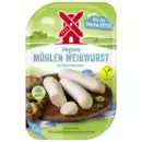 Bild 1 von Rügenwalder Mühle Vegane Weißwurst, Geschnetzeltes, Crispies