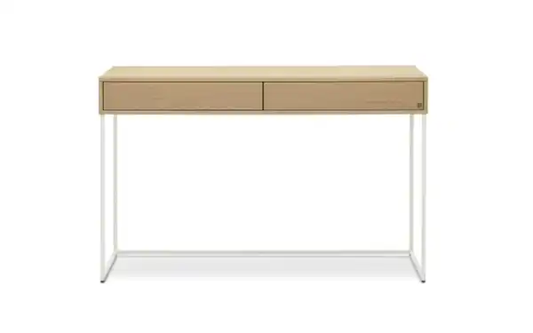 Bild 2 von Funktionstisch Kara-Frame 73, Eiche/Sand