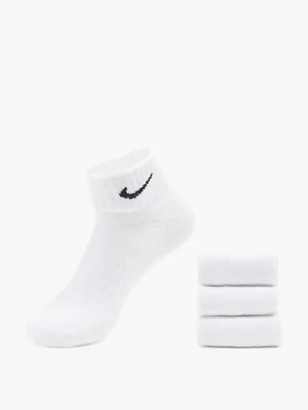 Bild 1 von Damen 3er Pack Socken