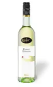 Käfer Weißwein Pinot Grigio italien 1x 0,75 Liter