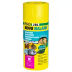 JBL PRONOVO Malawi Flakes M 250 ml