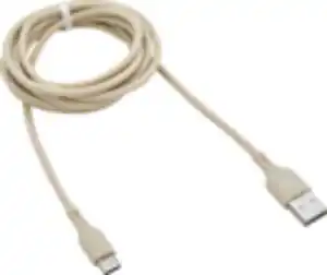 IDEENWELT Lade- & Datenkabel USB-A auf USB