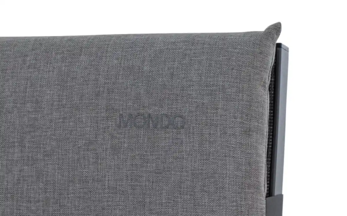 Bild 2 von Sesselauflage N55755, silber, für Hochlehner