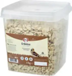 Elles Wildvogelfutter Erdnüsse 3 kg