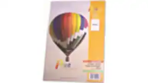 PrintLINE  Universalpapier 10Farben sortiert