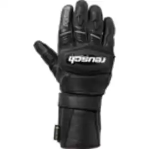 Roadmaster Handschuh XTR 1.0 lang Schwarz