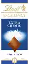 Bild 1 von Lindt EXCELLENCE extra cremig, 100 g