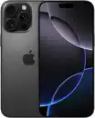 Bild 1 von iPhone 16 Pro Max (512GB) titan schwarz