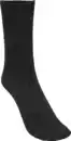 Bild 3 von IDEENWELT Bambus Boots Socken schwarz 39/42 2er-Set