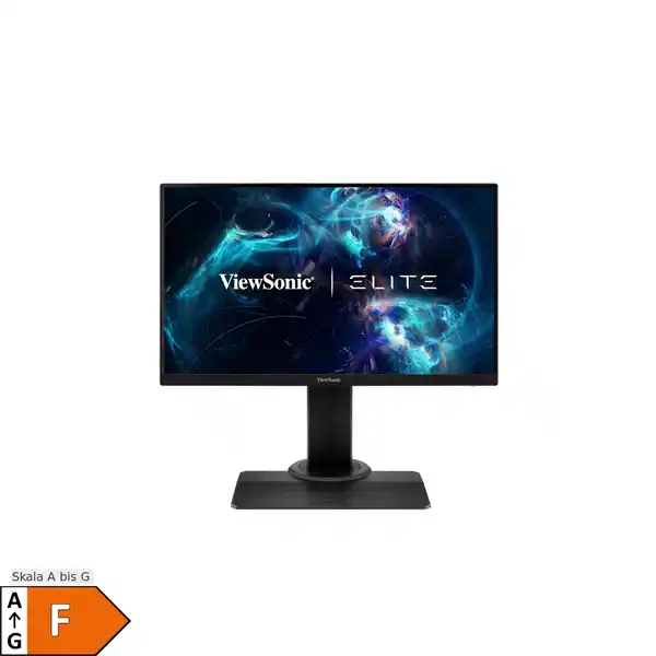 Bild 1 von ViewSonic 27'' IPS-Panel-Gaming-Monitor XG2705 (VS17985)