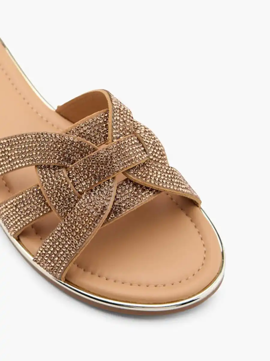 Bild 2 von Catwalk Pantolette