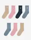 Bild 1 von Damen Socken - 7er-Pack