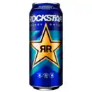 Bild 1 von Rockstar Energy Drink Blueberry Pomegranate Acai 0,5l