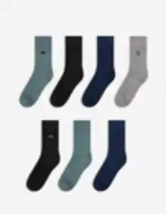 Herren Socken - 7er-Pack