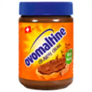 Ovomaltine Crunchy Cream 380g