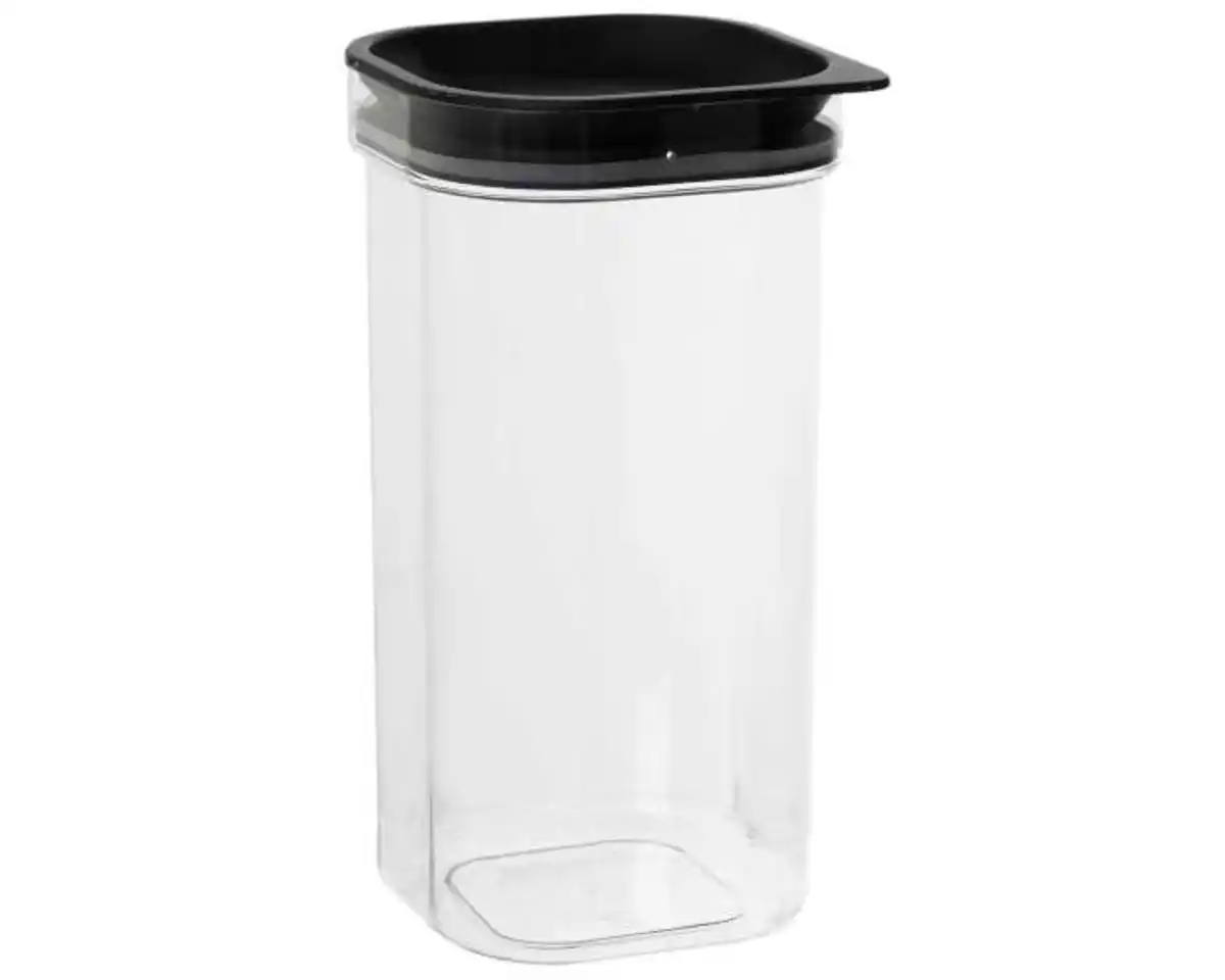 Bild 1 von Plast Team Vorratsdose Hamburg 2,5 Liter