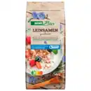 Bild 1 von REWE Bio Leinsamen geschrotet 400g