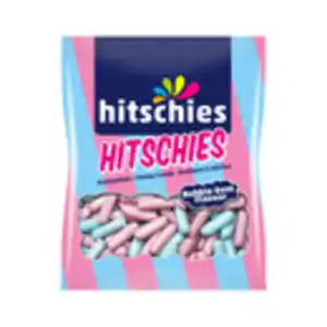 hitschies Bubble Gum 140g mini