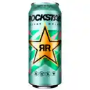 Bild 1 von Rockstar Watermelon Kiwi Zero Sugar 0,5l