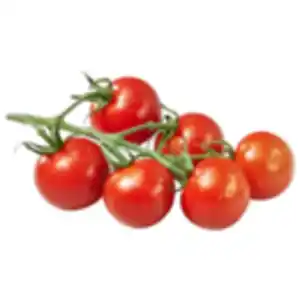 Tunesien/Niederlande Cherrystrauchtomaten