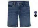 Bild 1 von LIVERGY® Herren Jeansshorts, normale Leibhöhe