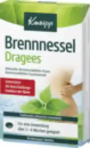 Kneipp Brennnessel Dragees