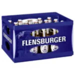 Flensburger oder Astra