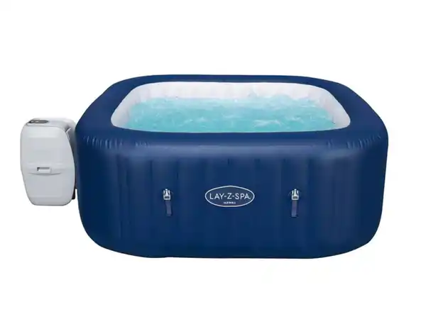 Bild 1 von Bestway Whirlpool LAY-Z-SPA »Hawaii«