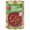 Bild 1 von REWE Beste Wahl Chili con Carne pikant 405g