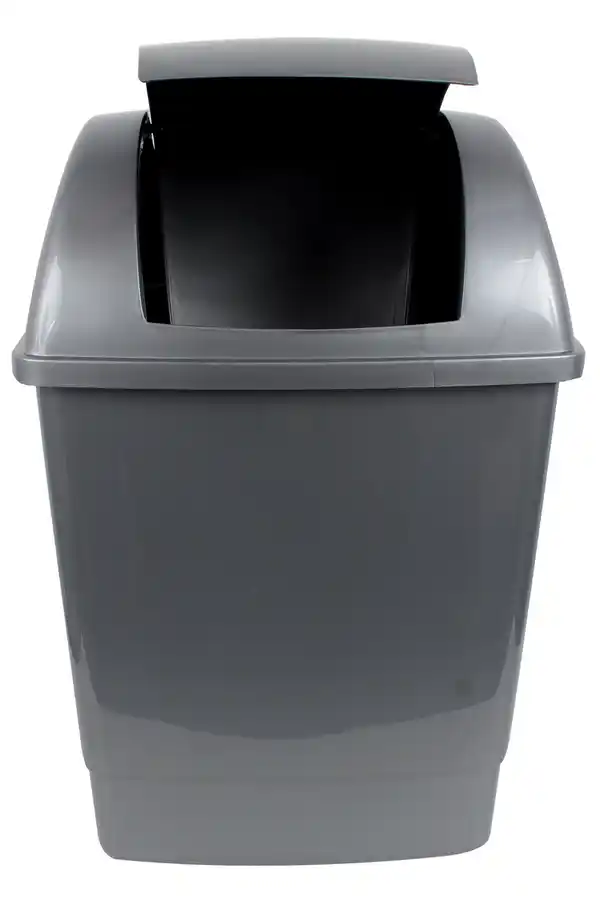 Bild 2 von Abfalleimer