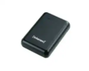 Intenso Powerbank XS10000mAh, schwarz