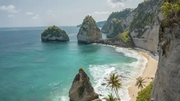 Bild 1 von Indonesien & Bali - Rundreise & Baden