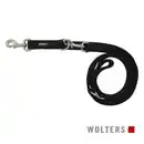 Bild 1 von Wolters Führleine Professional schwarz 2 m, 1,5 cm